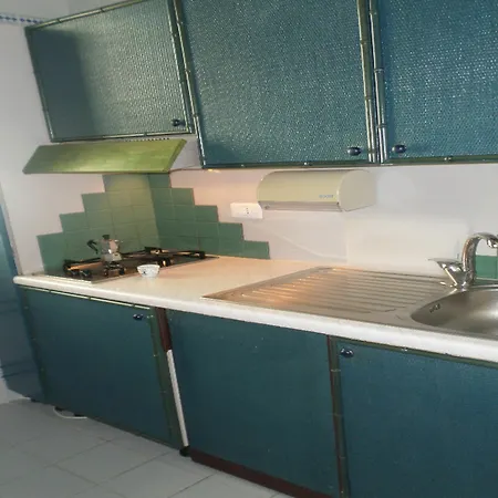 Ch Exclusive Apartment *
