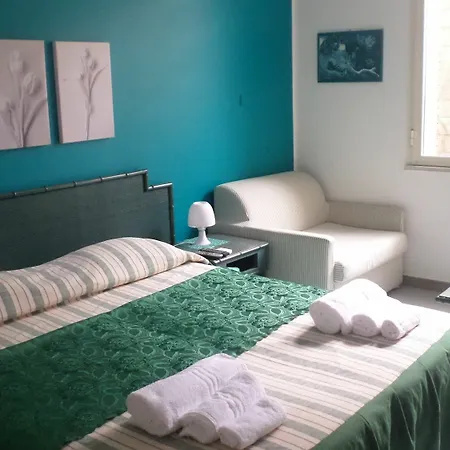 Ch Exclusive Apartment Cefalu